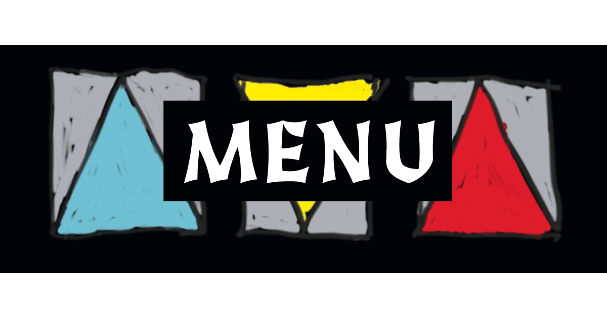 menu side